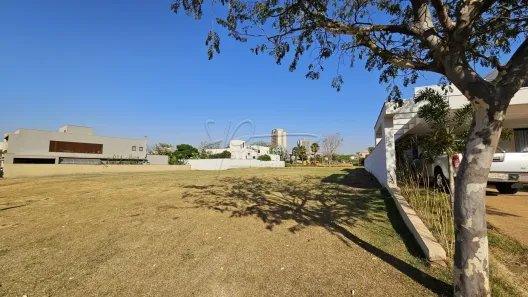 Lote/Terreno à venda, 552m² no Jardim Olhos D´Água I, Ribeirão Preto