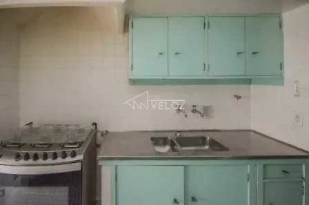 Apartamento com 3 Quartos à venda, 130m² no Leblon, Rio de Janeiro