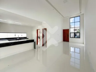 Casa de Condomínio com 3 Quartos à venda, 146m² no Parque das Nações, Parnamirim