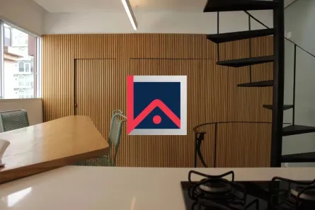 Apartamento com 1 Quarto à venda, 74m² no Jardim Paulista, São Paulo