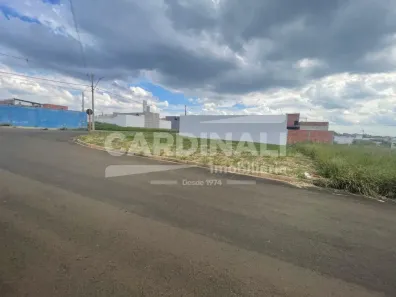 Lote/Terreno à venda, 359m² no Jardim Embaré, São Carlos