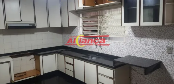 Sobrado com 3 Quartos à venda, 250m² no Vila Nossa Senhora de Fátima, Guarulhos