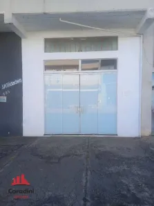 Sala Comercial para alugar, 45m² no Jardim da Alvorada, Nova Odessa