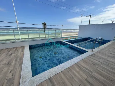 Apartamento com 2 Quartos à venda, 71m² no Jardim Caiahu, Mongaguá