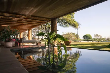 Lote/Terreno à venda, 489m² no Reserva Santa Izabel, Jaguariúna
