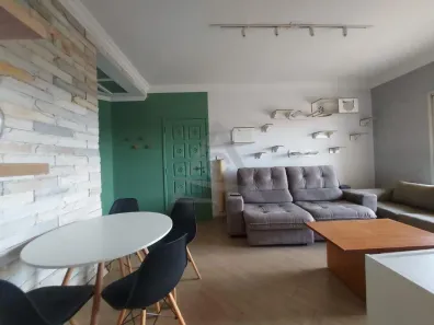 Apartamento com 3 Quartos à venda, 89m² no Jardim Paulicéia, Campinas