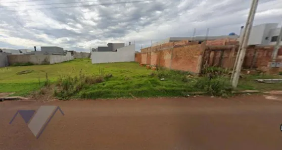 Lote/Terreno à venda, 301m² no Recanto Tropical, Cascavel