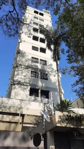 Apartamento com 2 Quartos à venda, 66m² no Cambuí, Campinas