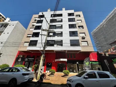 Apartamento com 1 Quarto à venda, 65m² no Centro, Capão da Canoa