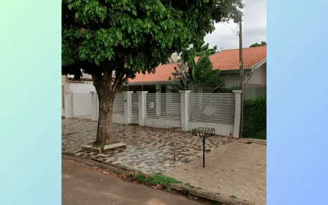 Casa com 2 Quartos à venda, 200m² no Jardim Santos Dumont, Paranavaí