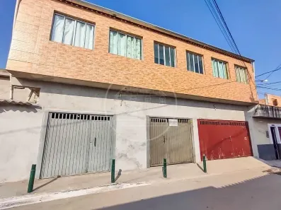 Sobrado com 2 Quartos à venda, 120m² no Jardim Shangrilá (Zona Sul), São Paulo