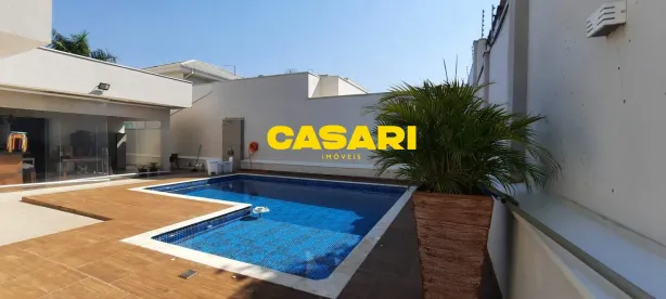 Casa com 3 Quartos à venda, 245m² no Portal das Estrelas II, Boituva