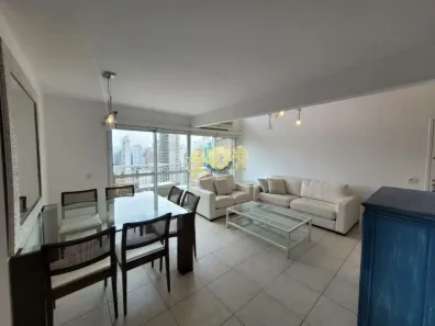 Apartamento com 2 Quartos à venda, 143m² no Vila Nova Conceição, São Paulo