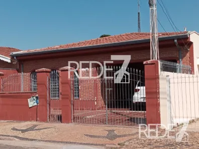 Casa com 3 Quartos à venda, 140m² no Jardim Eulina, Campinas