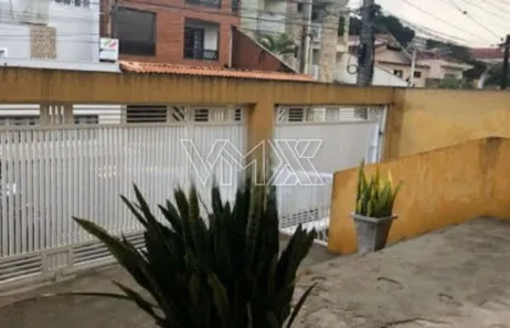 Sobrado com 3 Quartos à venda, 112m² no Vila Isolina Mazzei, São Paulo