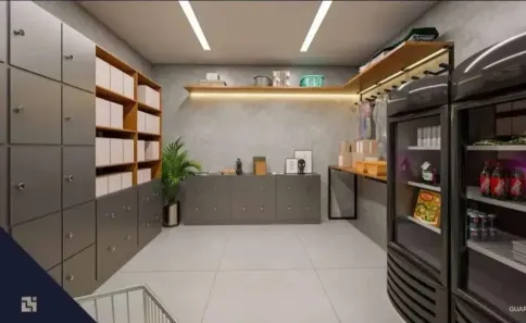 Apartamento com 3 Quartos à venda, 138m² no Batista Campos, Belém