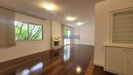 Apartamento com 4 Quartos para alugar, 195m² no Vila Madalena, São Paulo