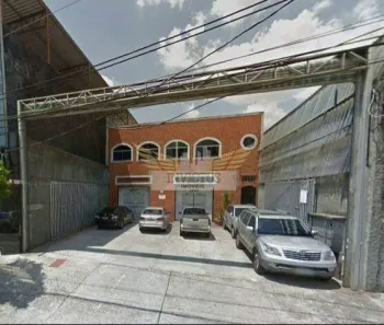 à venda, 867m² no Mooca, São Paulo