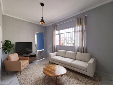 Casa com 2 Quartos para alugar, 70m² no Vila Correa, Ferraz de Vasconcelos