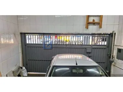 com 3 Quartos à venda, 125m² no Jardim Cristiane, Santo André