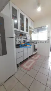 Apartamento com 2 Quartos à venda, 64m² no Cidade das Flores, Osasco