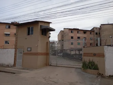 Apartamento com 2 Quartos à venda, 48m² no Novo Mondubim, Fortaleza
