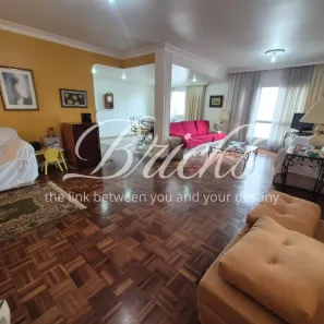 Apartamento com 3 Quartos à venda, 137m² no Santo Amaro, São Paulo