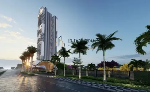 Apartamento com 3 Quartos à venda, 165m² no Jardim Petrópolis, Cuiabá