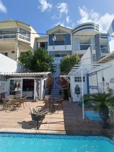 Casa com 3 Quartos à venda, 211m² no São Marcos, Macaé