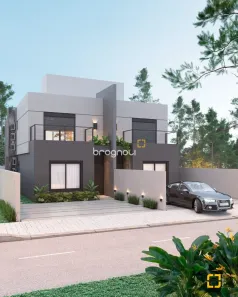 Casa com 2 Quartos à venda, 123m² no São João do Rio Vermelho, Florianópolis