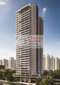 Apartamento com 3 Quartos à venda, 129m² no Setor Bueno, Goiânia