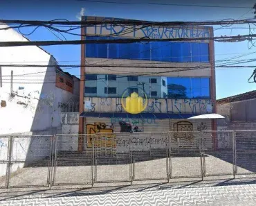 Prédio Comercial para alugar, 550m² no Santo Amaro, São Paulo