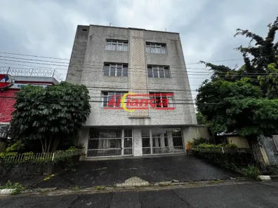 Apartamento com 3 Quartos para alugar, 200m² no Jardim São Paulo, Guarulhos