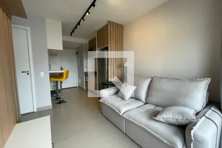 Apartamento com 1 Quarto à venda, 31m² no Butantã, São Paulo