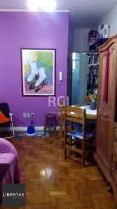 Apartamento com 1 Quarto à venda, 36m² no Partenon, Porto Alegre