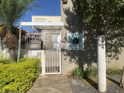 Casa de Condomínio com 2 Quartos para alugar, 90m² no Jardim Martins, Jundiaí