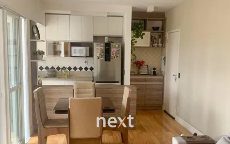 Apartamento com 2 Quartos à venda, 67m² no Taquaral, Campinas