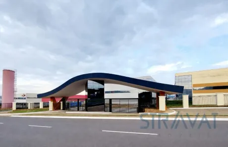 Sala Comercial para alugar, 70m² no Europark Comercial, Indaiatuba