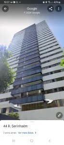 Apartamento com 3 Quartos à venda, 139m² no Boa Viagem, Recife