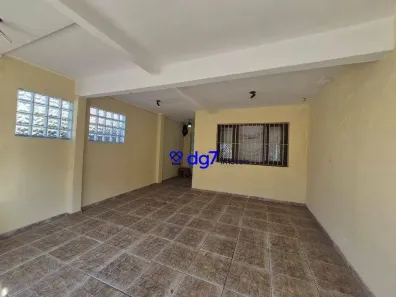 Sobrado com 2 Quartos à venda, 192m² no Jardim Sarah, São Paulo