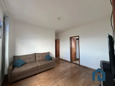 Apartamento com 3 Quartos à venda, 92m² no São João Batista (Venda Nova), Belo Horizonte