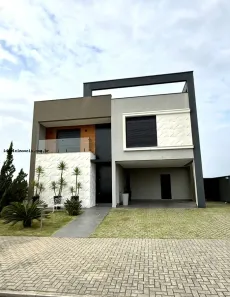 Casa de Condomínio com 5 Quartos para alugar, 547m² no Condomínio Residencial Alphaville I, São José dos Campos