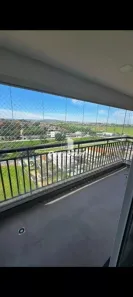 Apartamento com 3 Quartos para alugar, 85m² no Vila das Jabuticabeiras, Taubaté