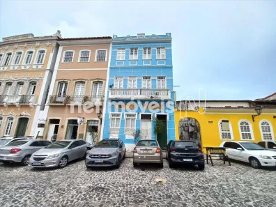 Ponto Comercial à venda, 380m² no Santo Antônio, Salvador
