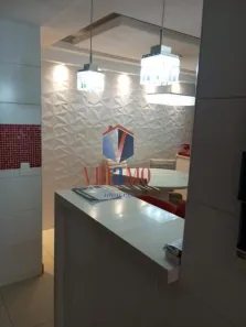 Apartamento com 3 Quartos à venda, 80m² no Recreio dos Bandeirantes, Rio de Janeiro