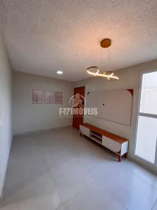 Apartamento com 2 Quartos à venda, 42m² no Vila Mutirão I, Goiânia