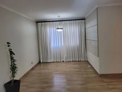 Apartamento com 2 Quartos para alugar, 70m² no Tatuapé, São Paulo