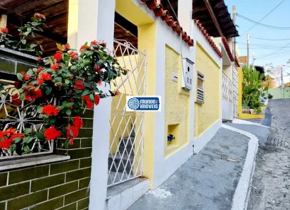 Casa de Condomínio com 3 Quartos à venda, 165m² no Vila Valqueire, Rio de Janeiro