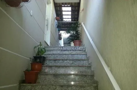 Sobrado com 3 Quartos à venda, 98m² no Jardim Centenário, São Paulo