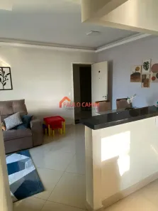 Apartamento com 2 Quartos à venda, 50m² no Vila Siqueira (Zona Norte), São Paulo